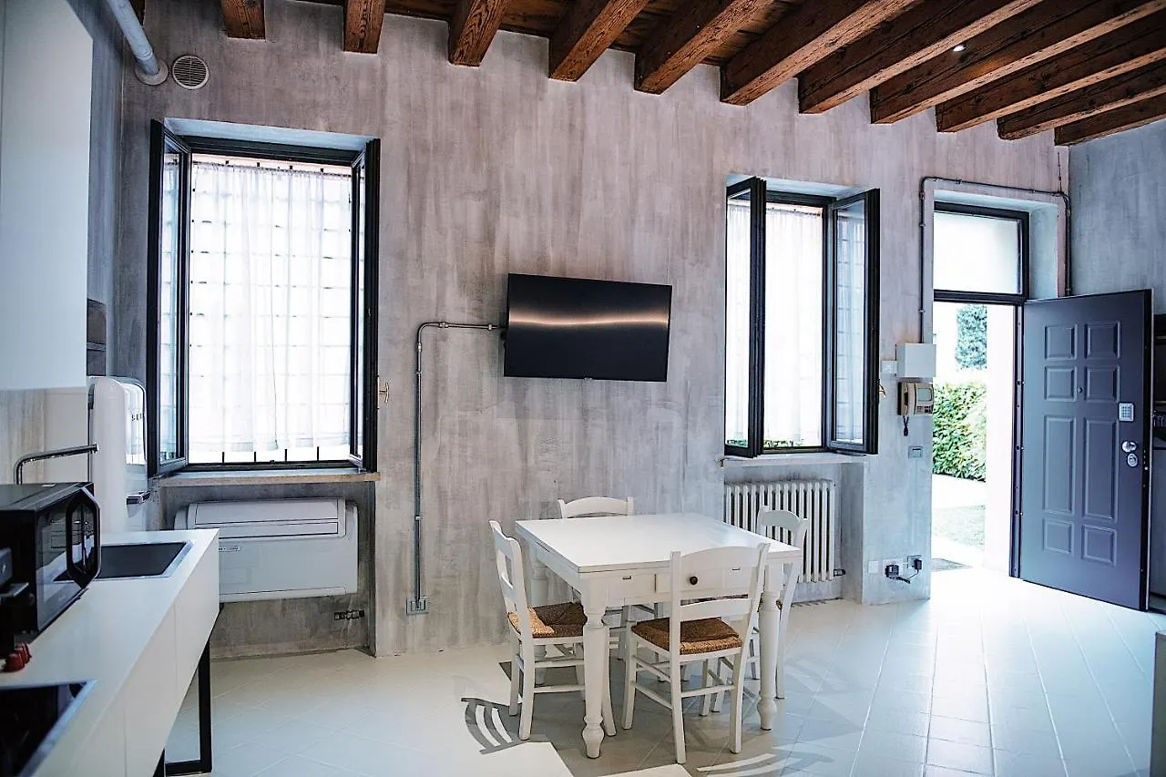 Residenza Buglioni Teatro Romano Verona Apartment