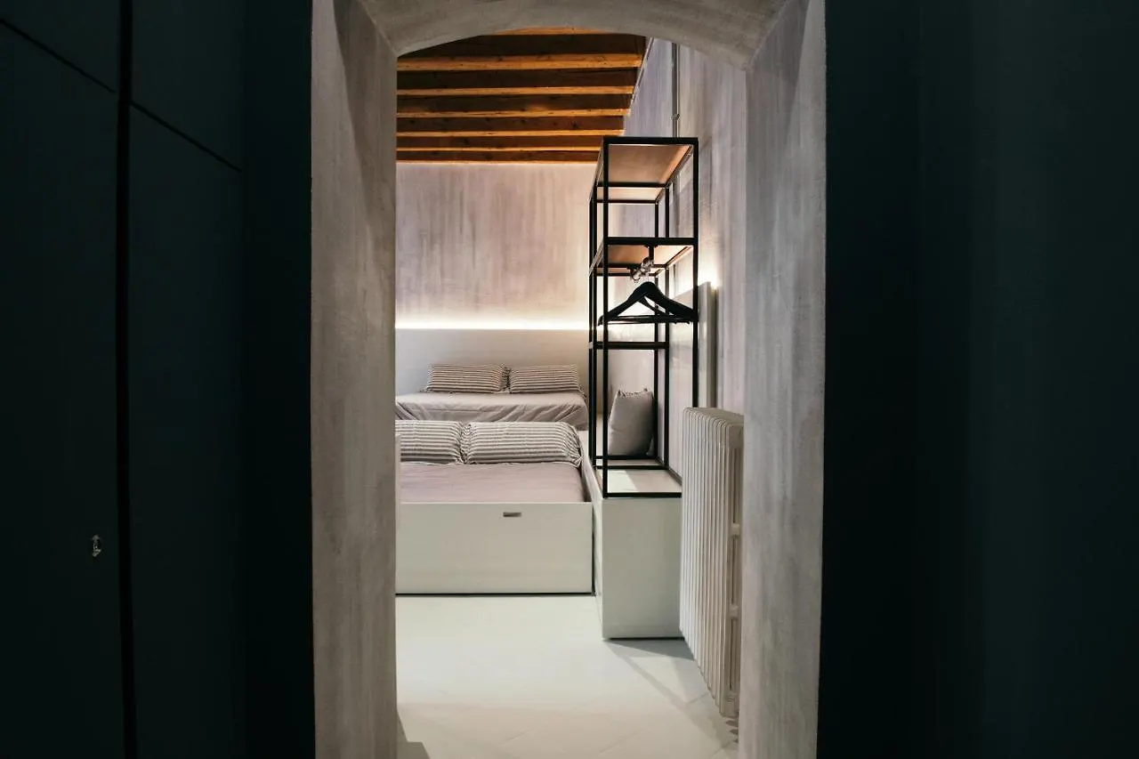 Apartment Residenza Buglioni Teatro Romano Verona