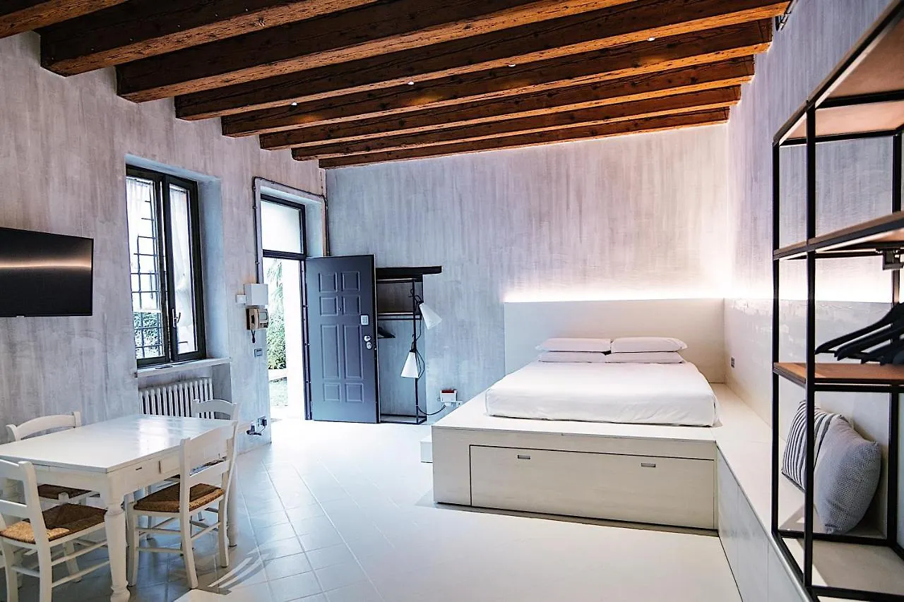 Apartment Residenza Buglioni Teatro Romano Verona